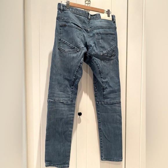 Zanerobe men’s jeans - Picture 2 of 4